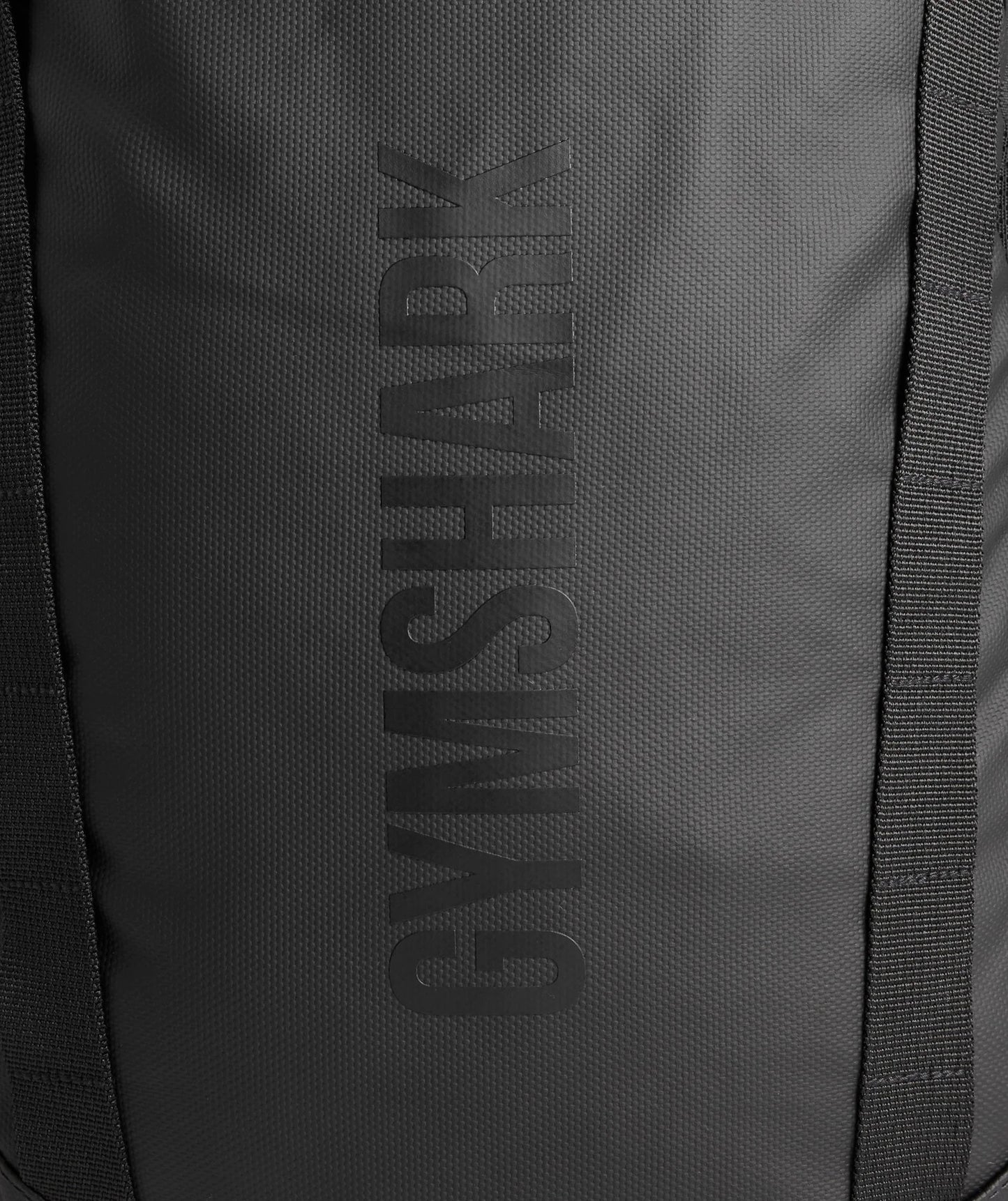 Gymshark - COATED PURSUIT BACKPACK
