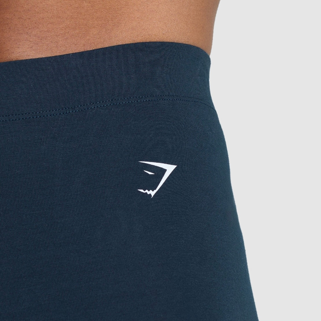 GYMSHARK - COTTON LEGGINGS