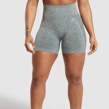 GYMSHARK - FLEX SHORTS