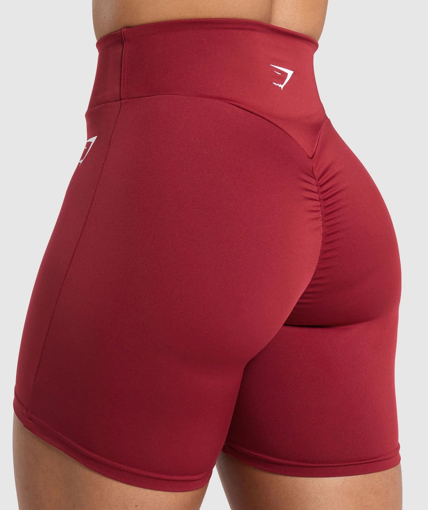 GYMSHARK - GS POWER TIGHT SHORTS