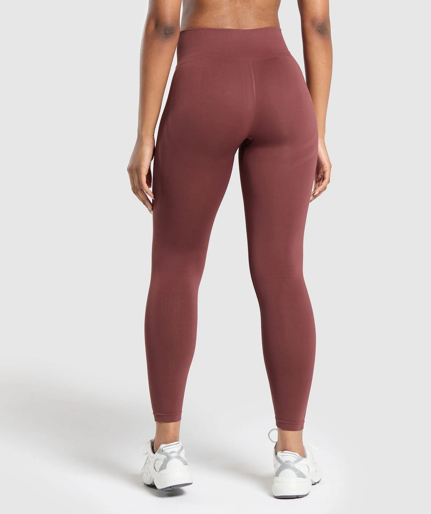 GYMSHARK - EVERYDAY SEAMLESS LEGGINGS