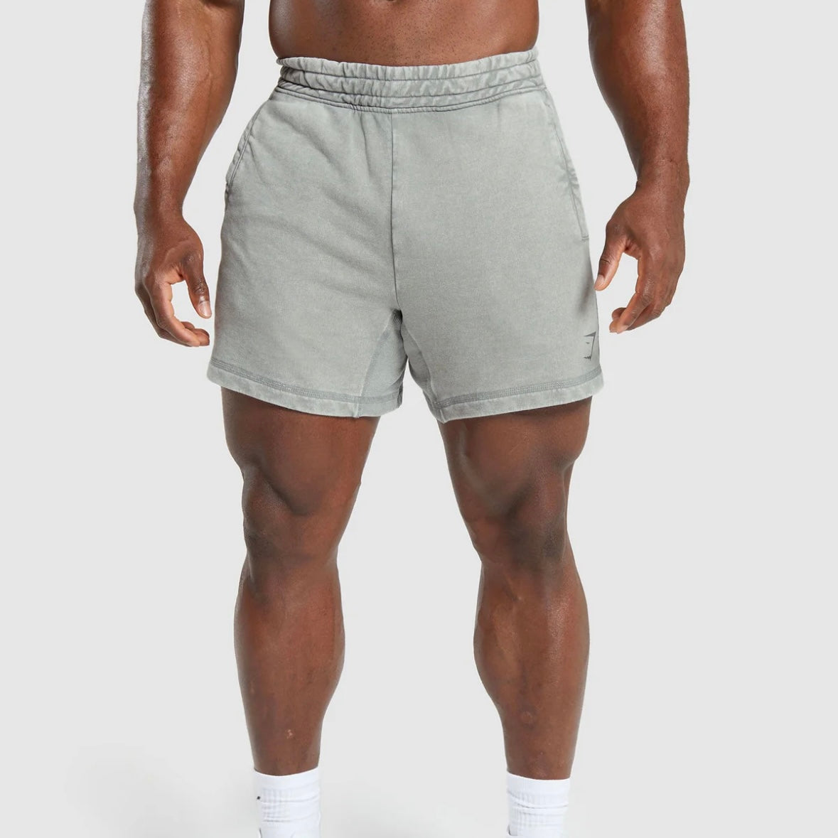 GYMSHARK - HERITAGE 5" SHORTS