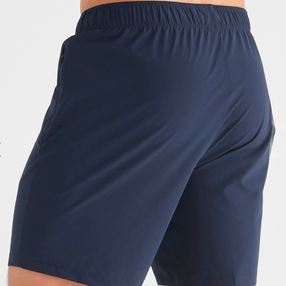 NOBULL - NOBULL - MEN’S MICRO RIPSTOP SHORT 8”