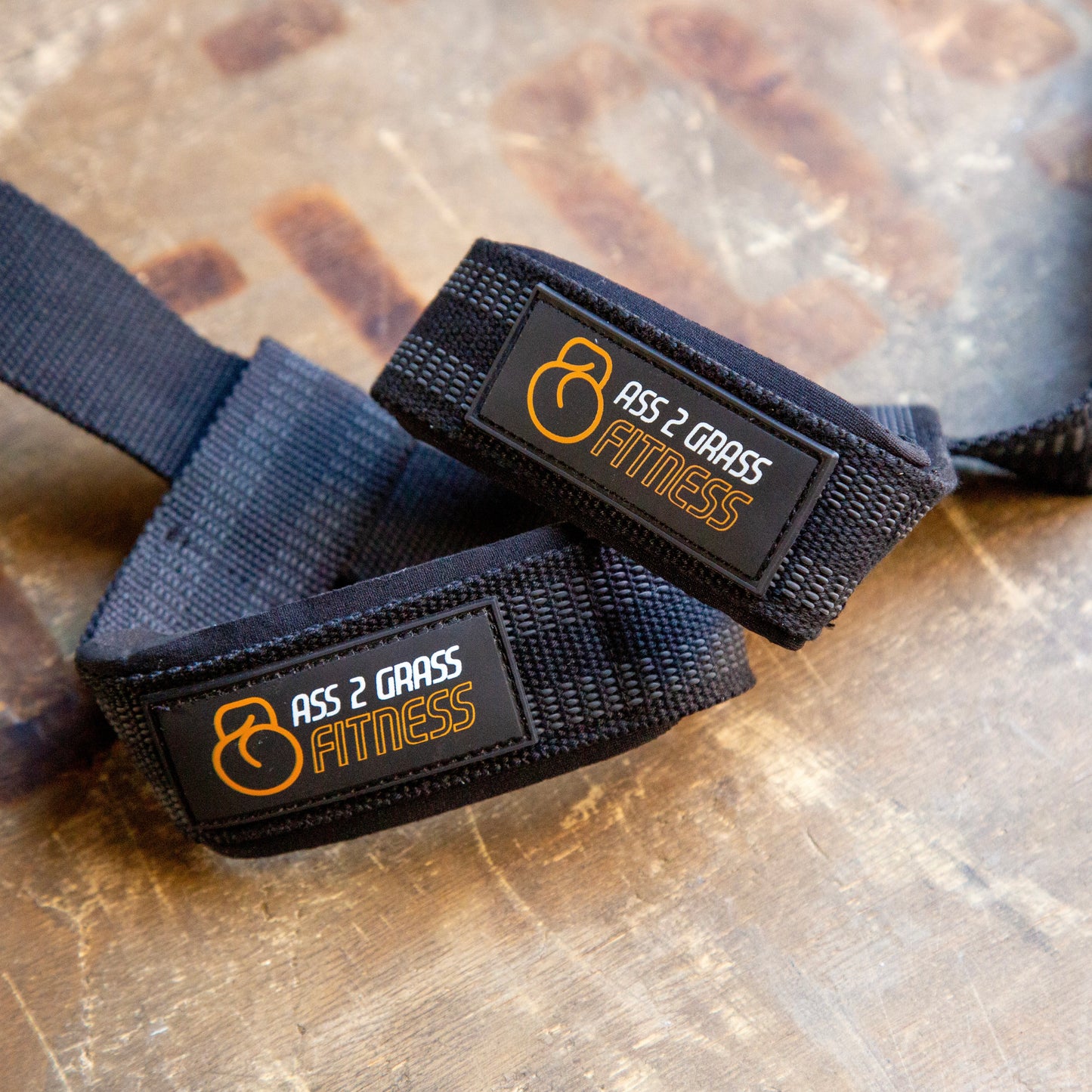 A2G - LIFTING STRAPS