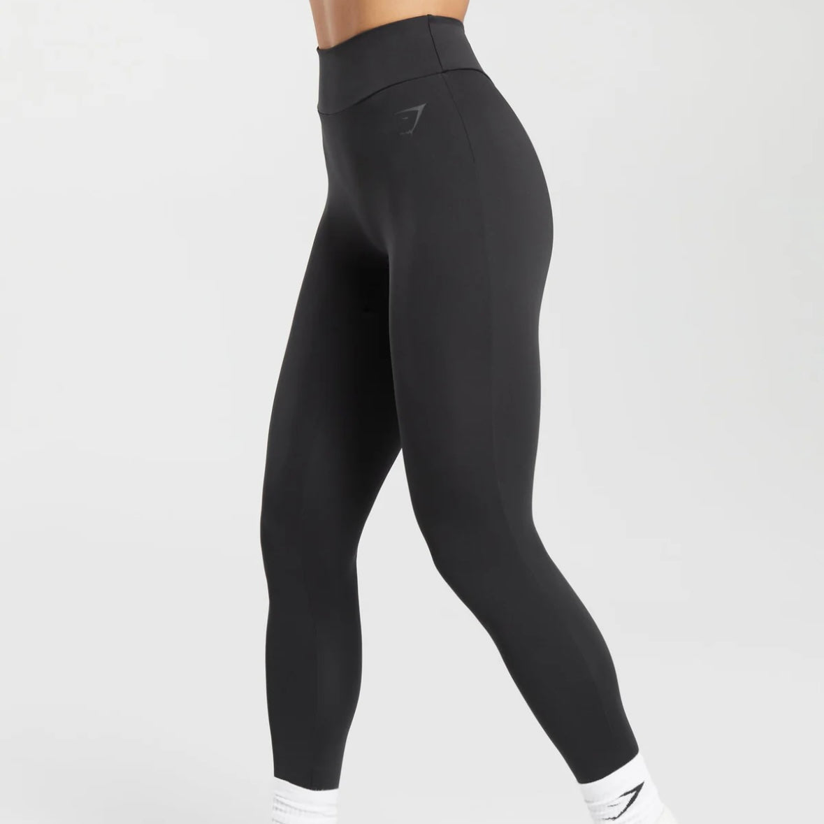 GYMSHARK - GS REGULAR LEGGINGS