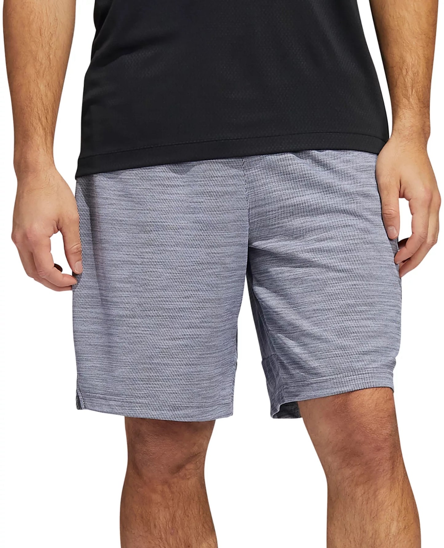 ADIDAS - AXIS 3.0 KNIT SHORTS