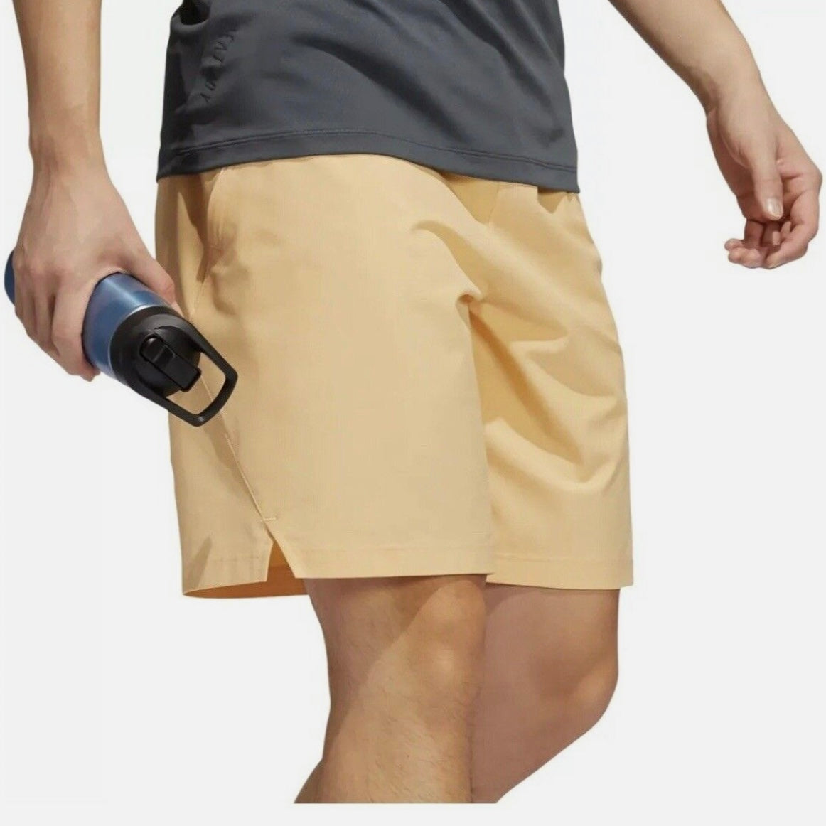 ADIDAS - AXIS 3.0 WOVEN SHORTS
