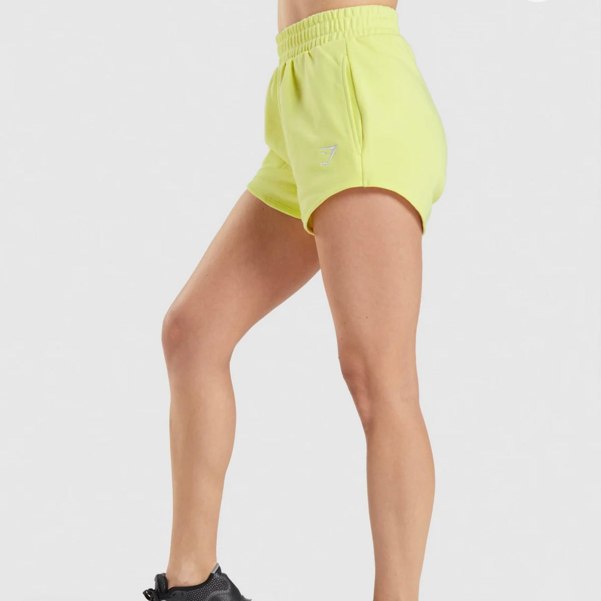 GYMSHARK - TRAINING SWEAT SHORTS
