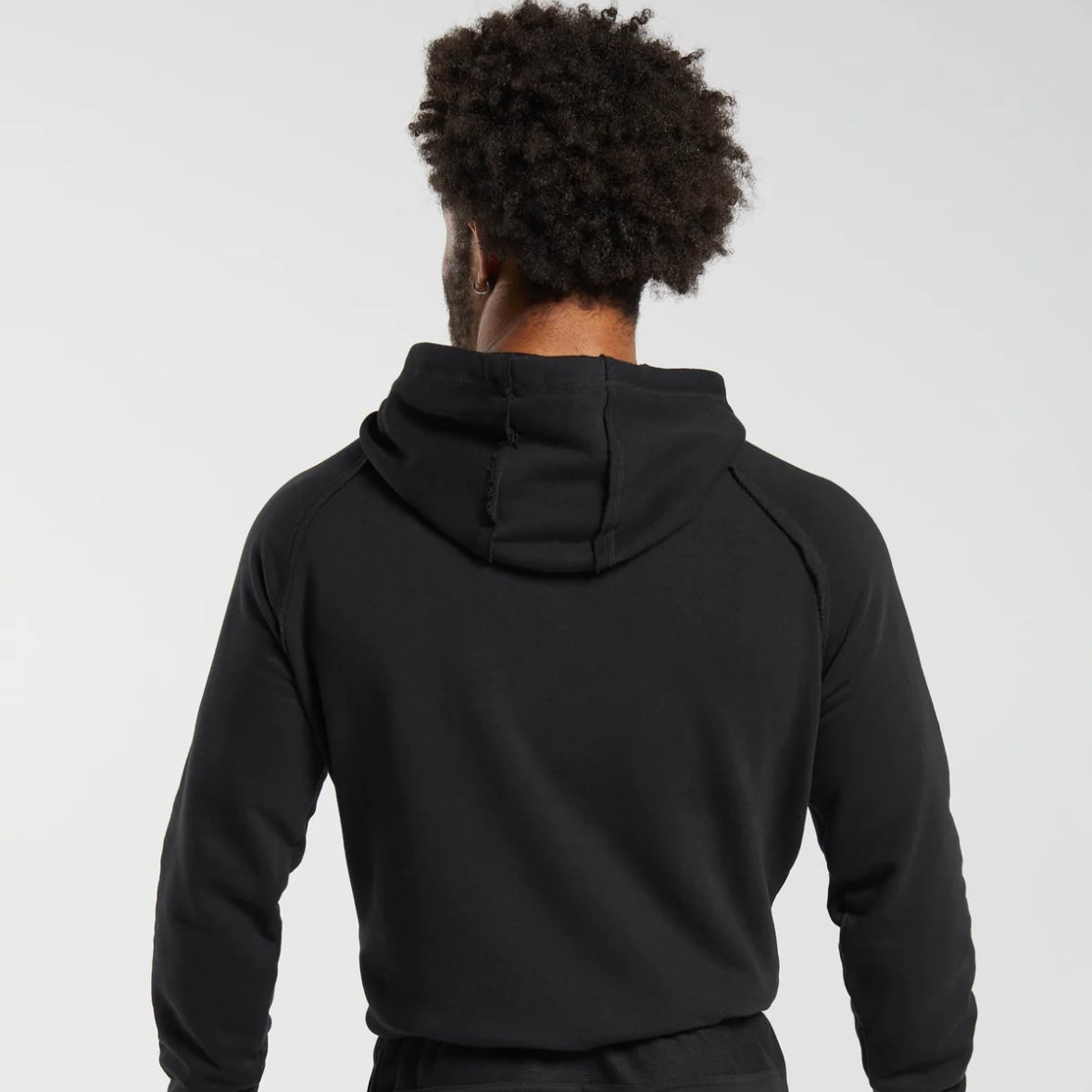 GYMSHARK - LEGACY HOODIE