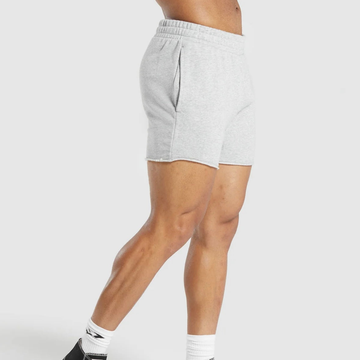 GYMSHARK - LEGACY SHORTS