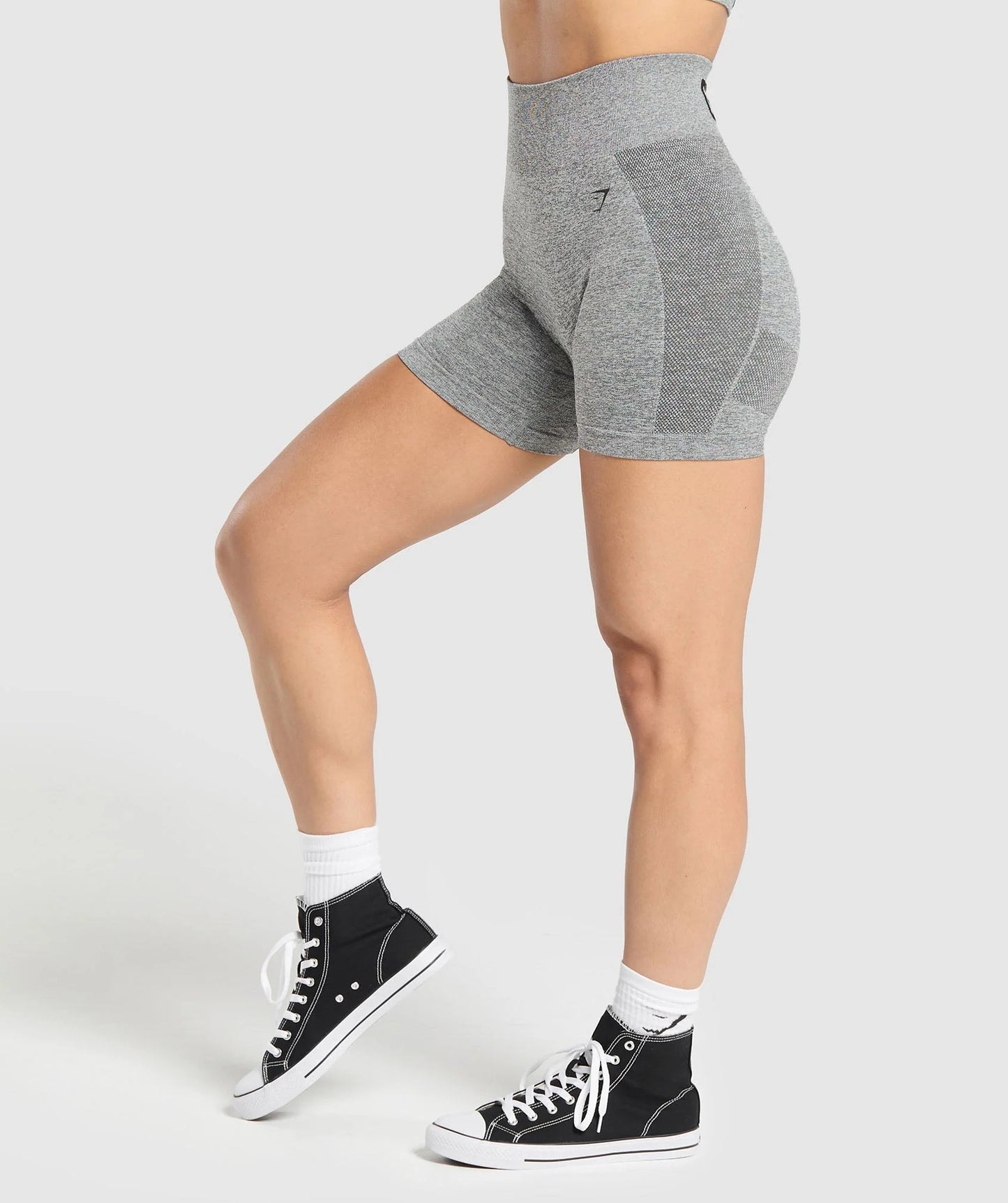 GYMSHARK - FLEX SHORTS