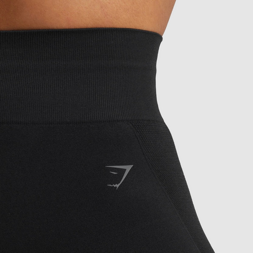 GYMSHARK - FLEX SHORTS