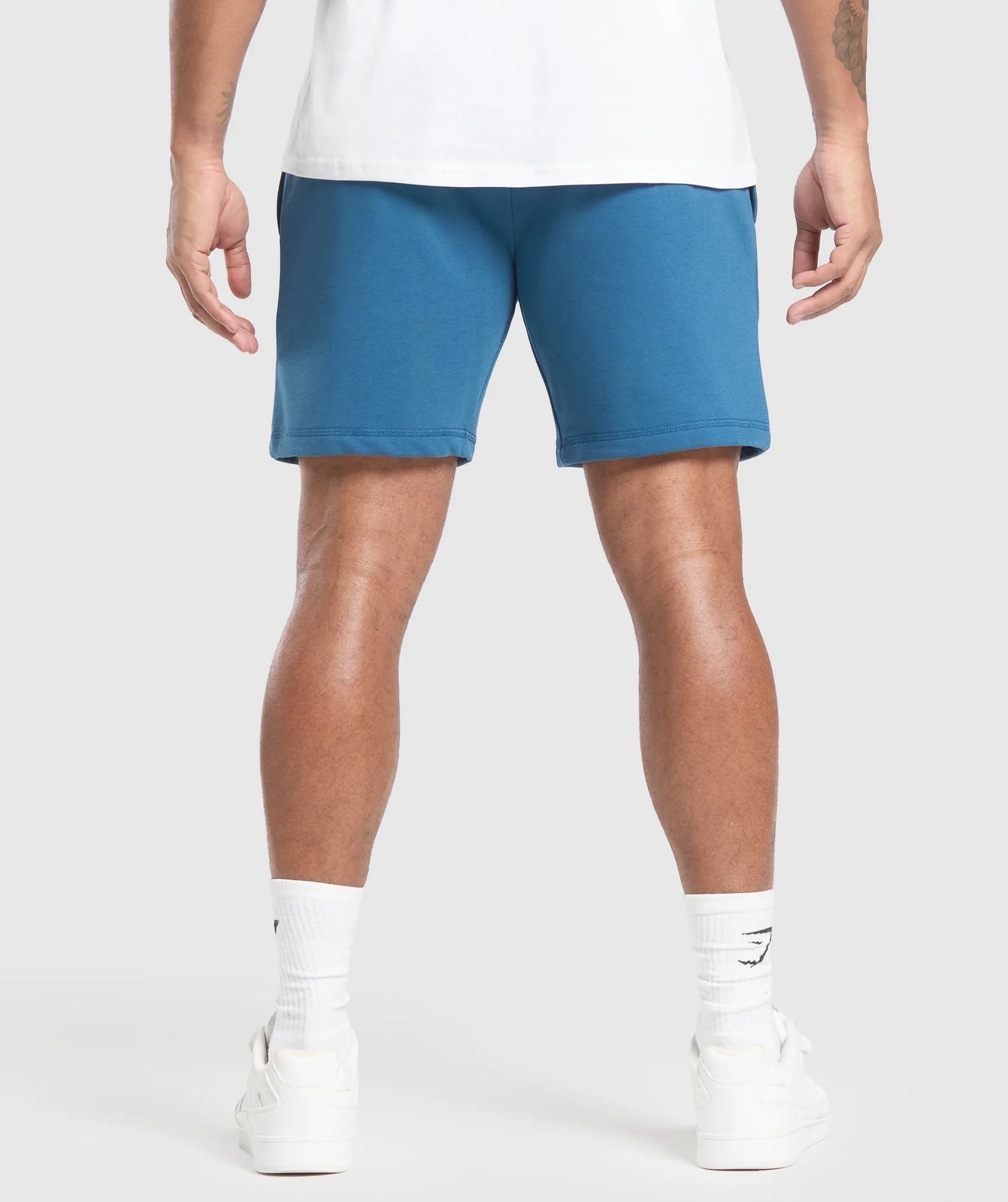 Gymshark - CREST 7" SHORTS