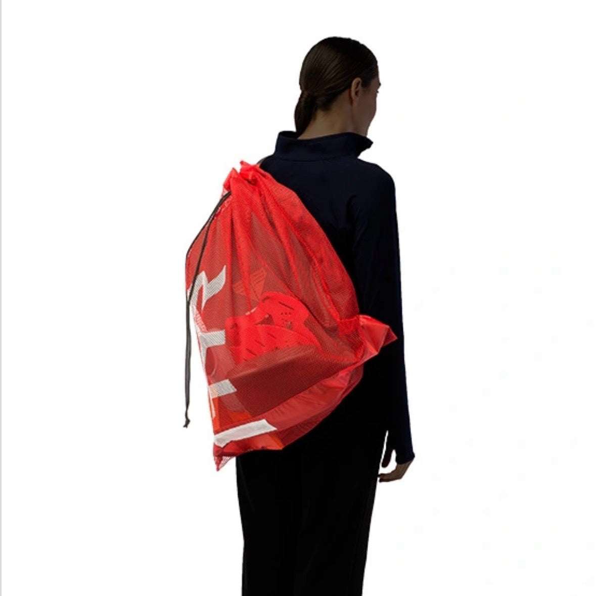 TYR - 75L MESH EQUIPMENT BAG