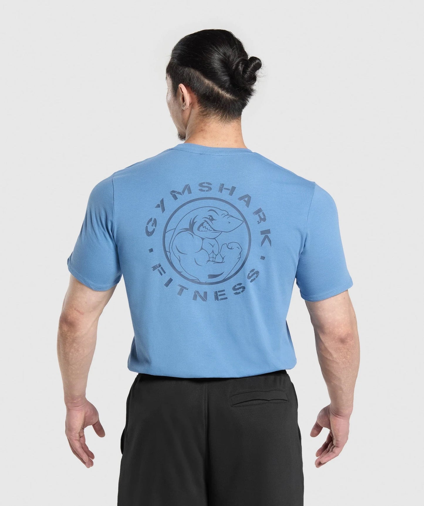 GYMSHARK - LEGACY T-SHIRT