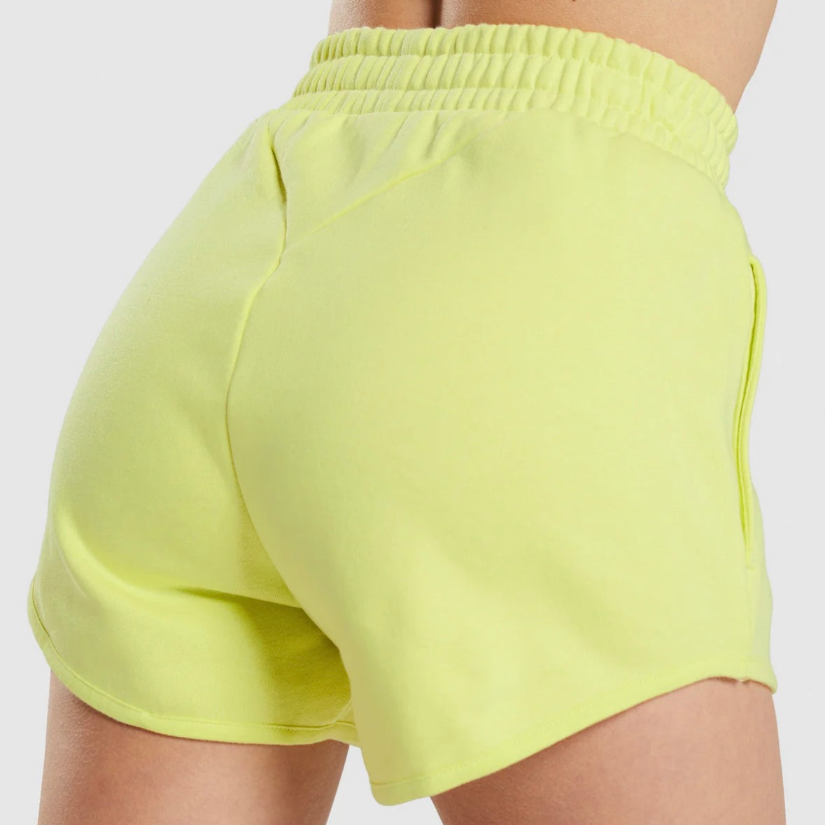 GYMSHARK - TRAINING SWEAT SHORTS
