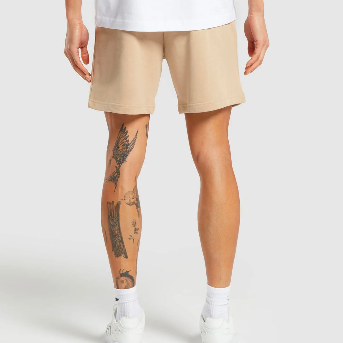 GYMSHARK - STRENGTH AND CONDITIONING 7" SHORTS