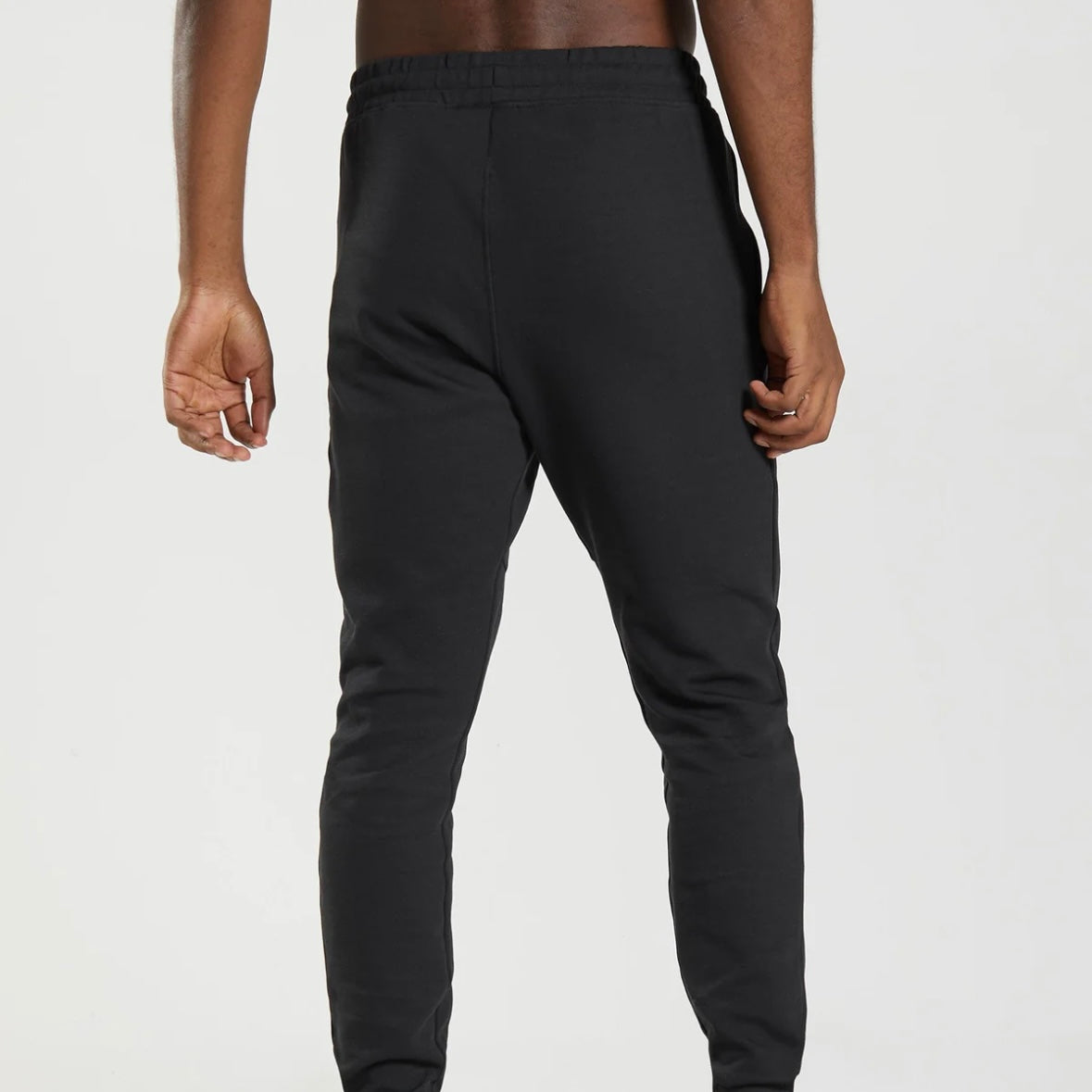 GYMSHARK - REACT JOGGERS