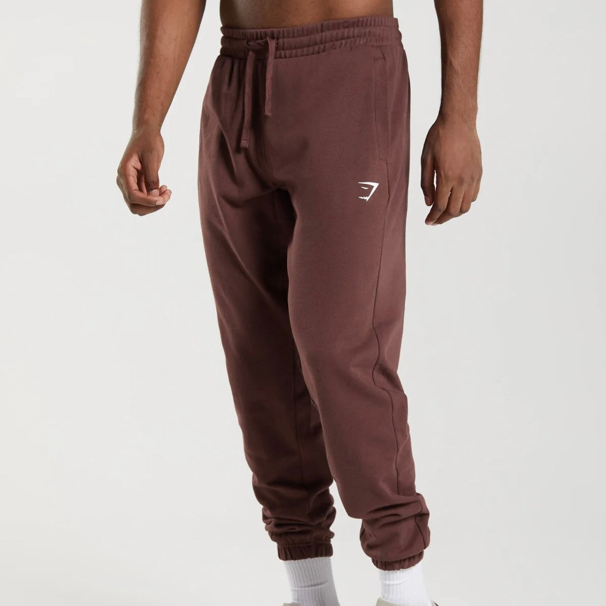 GYMSHARK - ESSENTIAL OVERSIZED JOGGERS