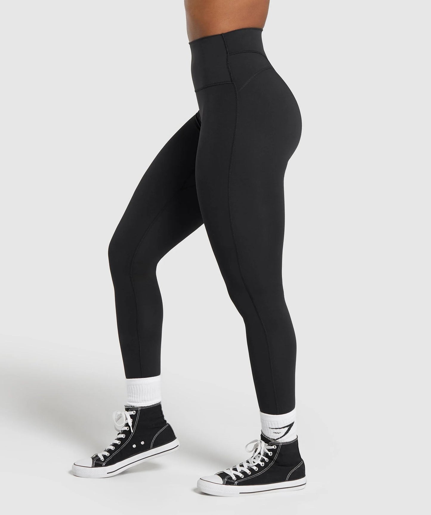 GYMSHARK - LEGACY TALL LEGGINGS