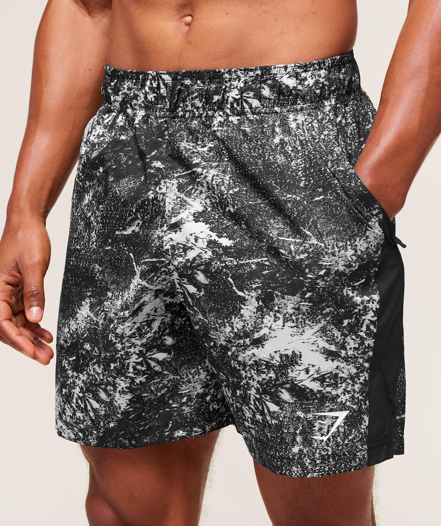Gymshark - SPORT 7" SHORTS
