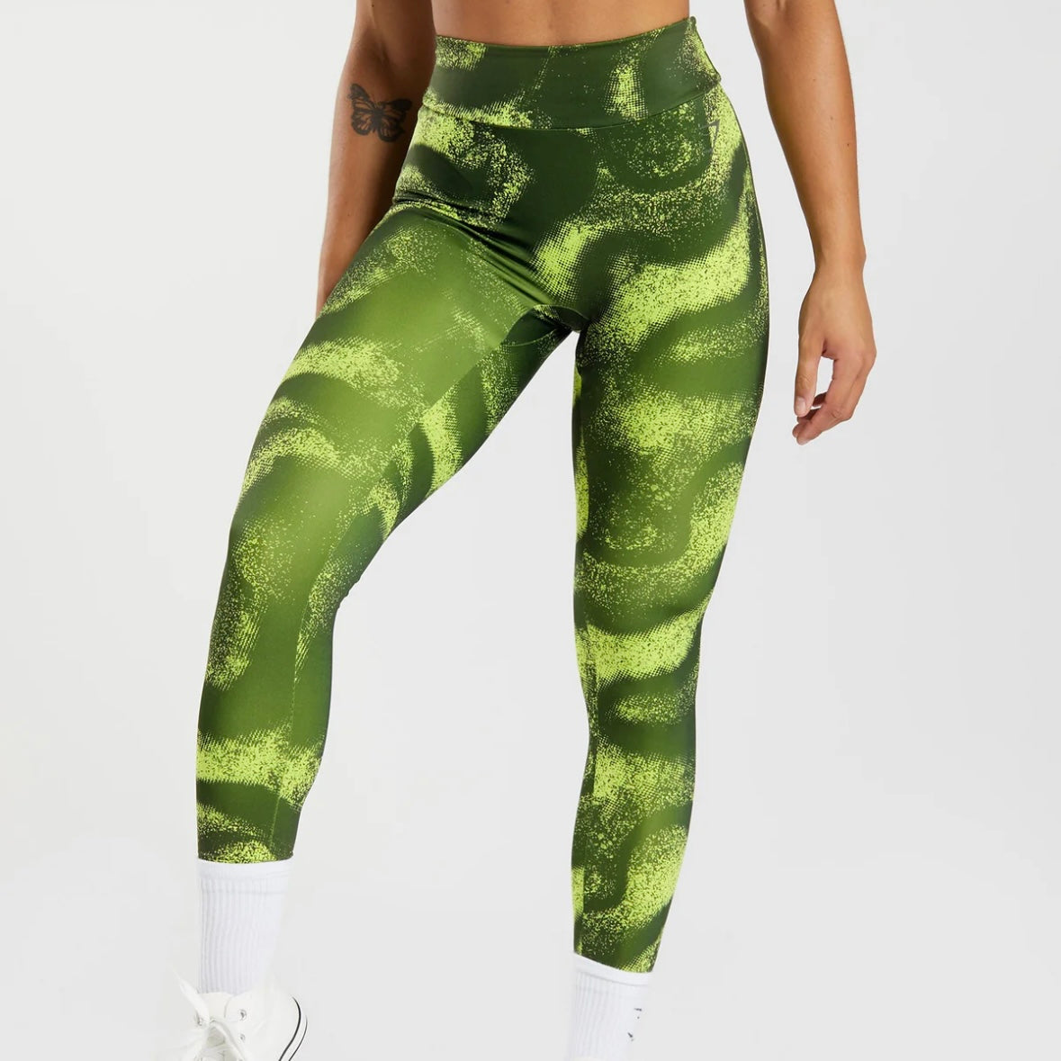 GYMSHARK - GS POWER ORIGINAL LEGGINGS