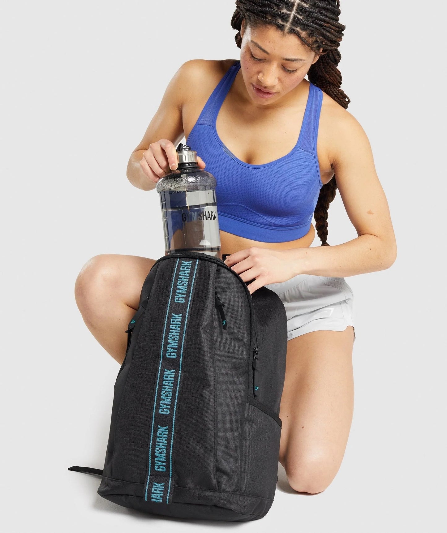 Gymshark - 1.5L WATER BOTTLE