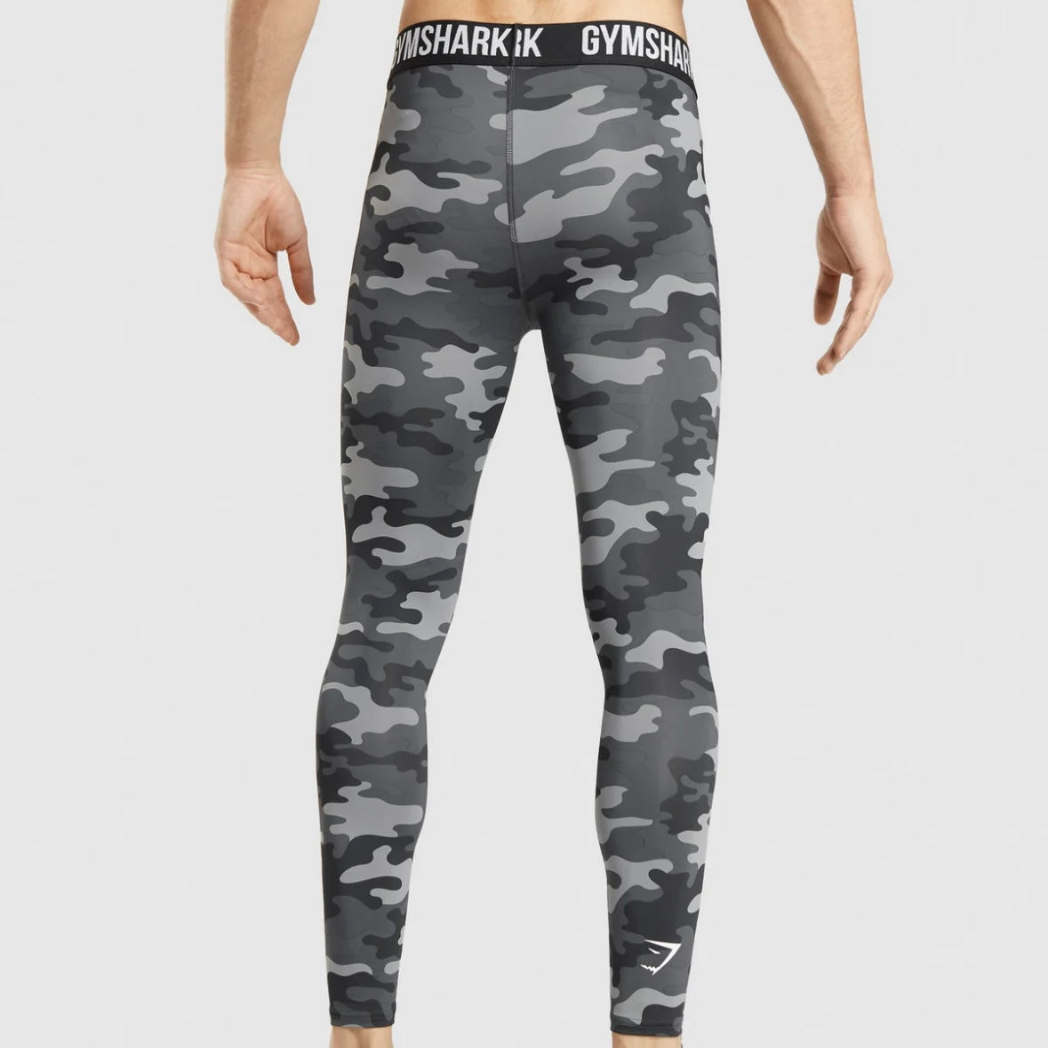 GYMSHARK - ELEMENT BASELAYER LEGGINGS