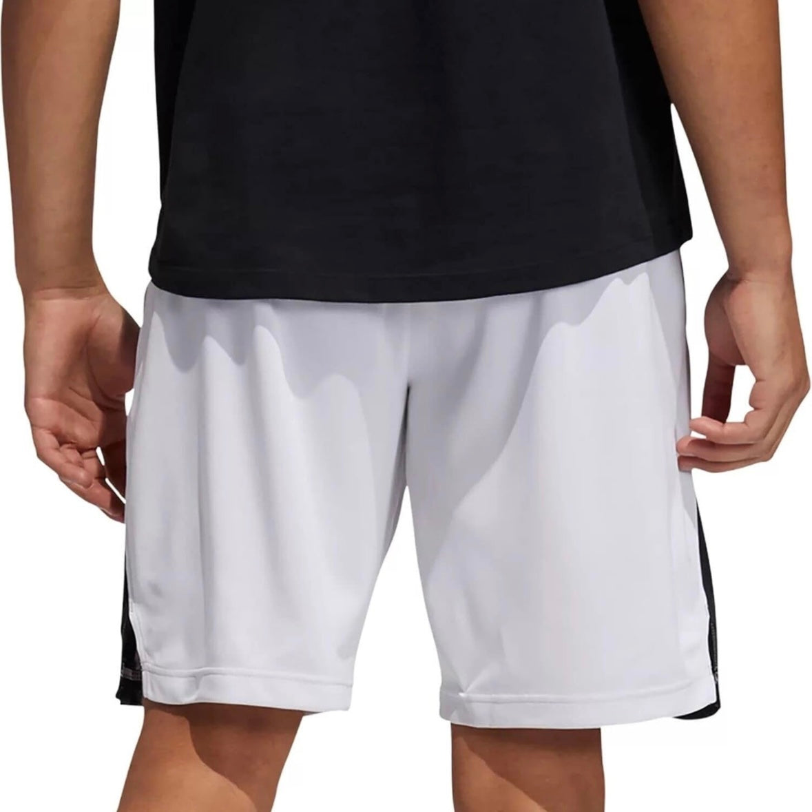 ADIDAS - AXIS 2.5 KNIT SHORTS