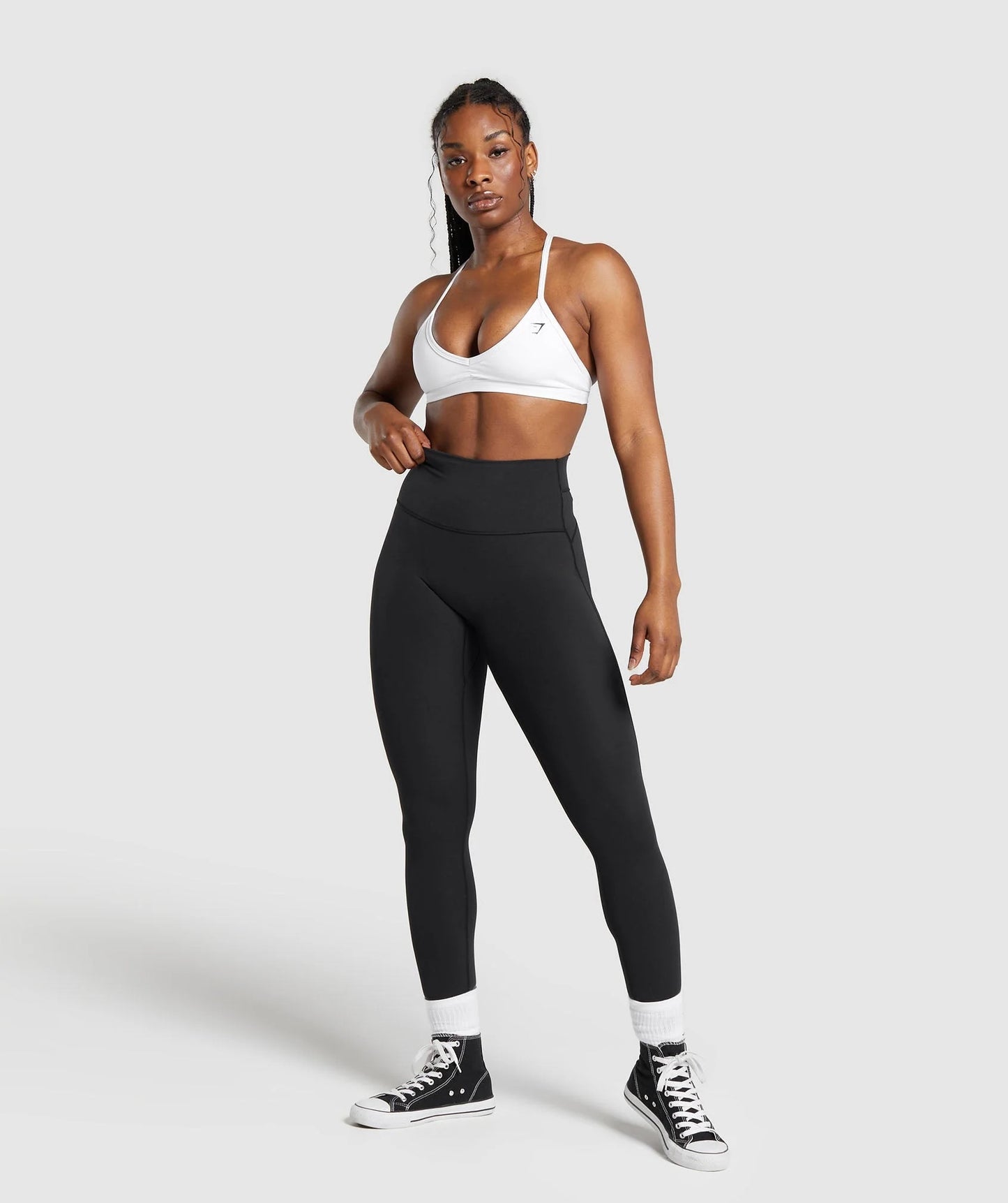 GYMSHARK - LEGACY TALL LEGGINGS