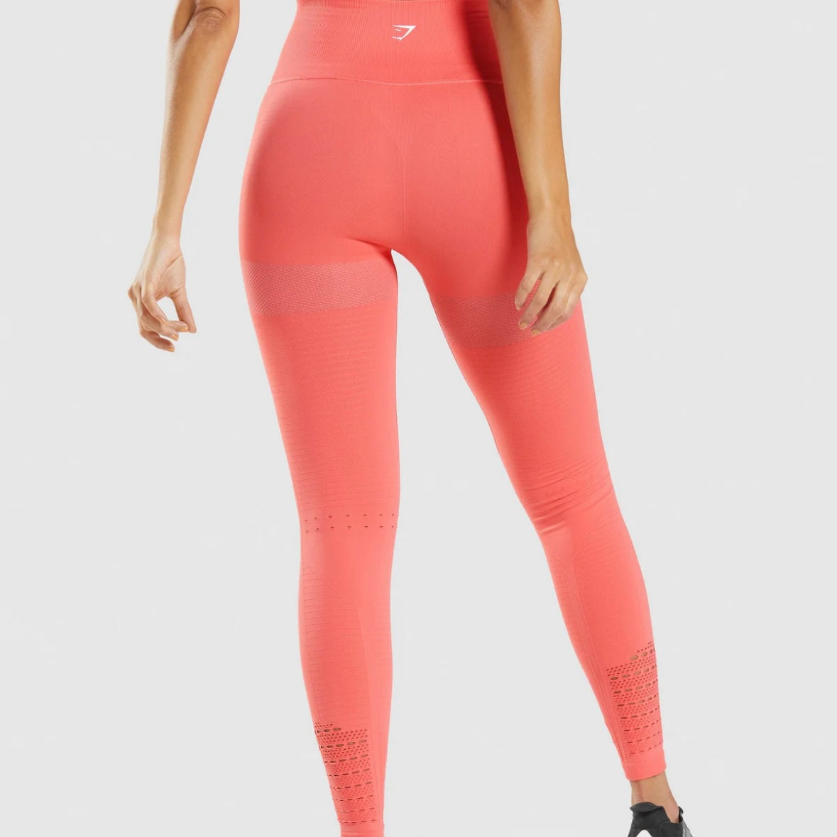 GYMSHARK - ENERGY SEAMLESS LEGGINGS