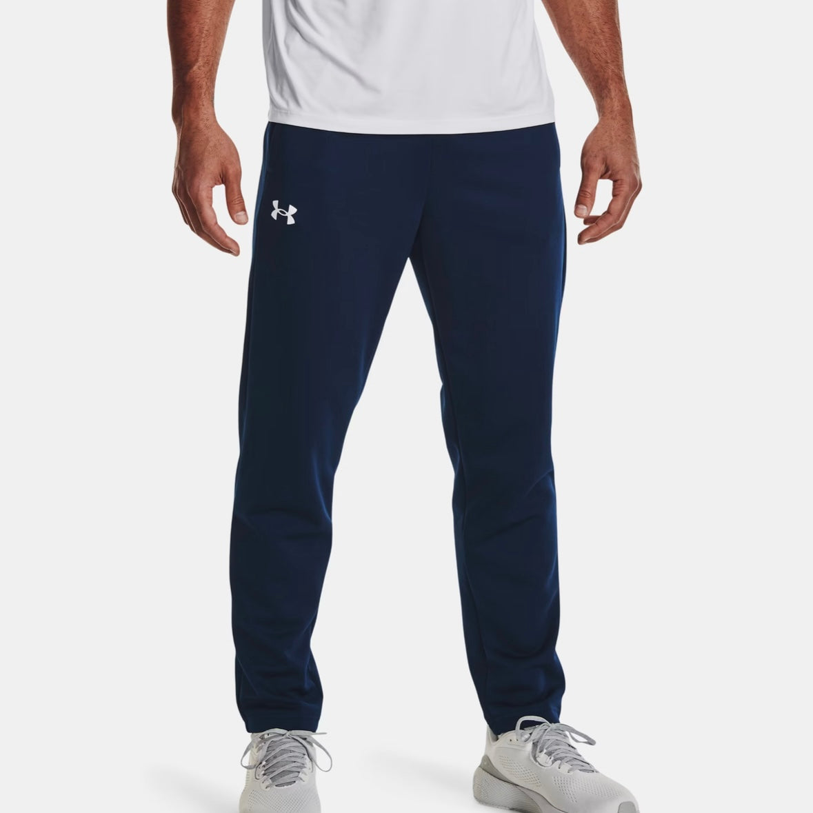 UNDER ARMOUR - UA FLEECE PANTS