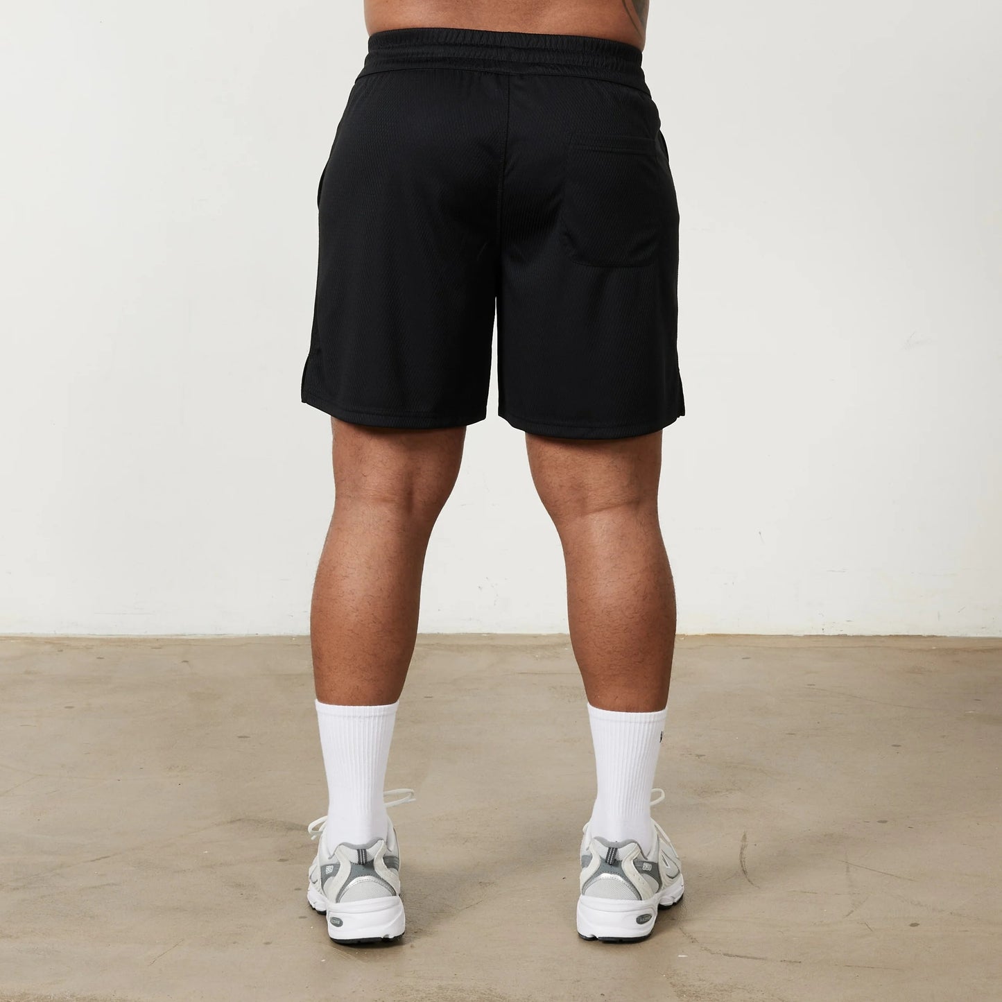 VANQUISH - SPEED MESH SHORTS