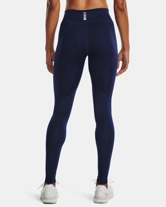 UNDER ARMOUR - UA MILEAGE TIGHT LEGGINGS