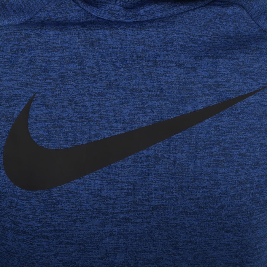 NIKE - MEN’S THERMA DRI-FIT LOGO HOODIE