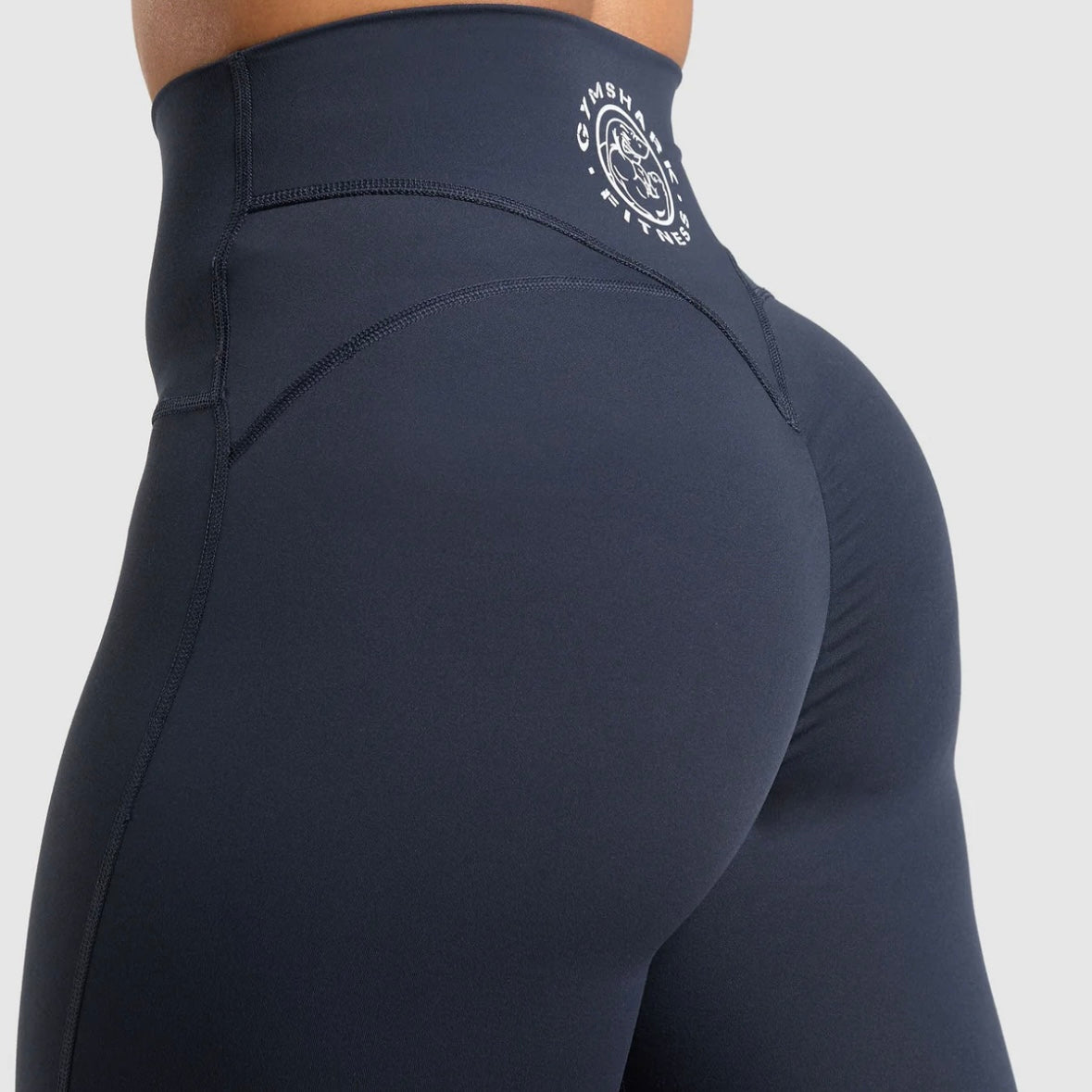 GYMSHARK - LEGACY REGULAR LEGGINGS