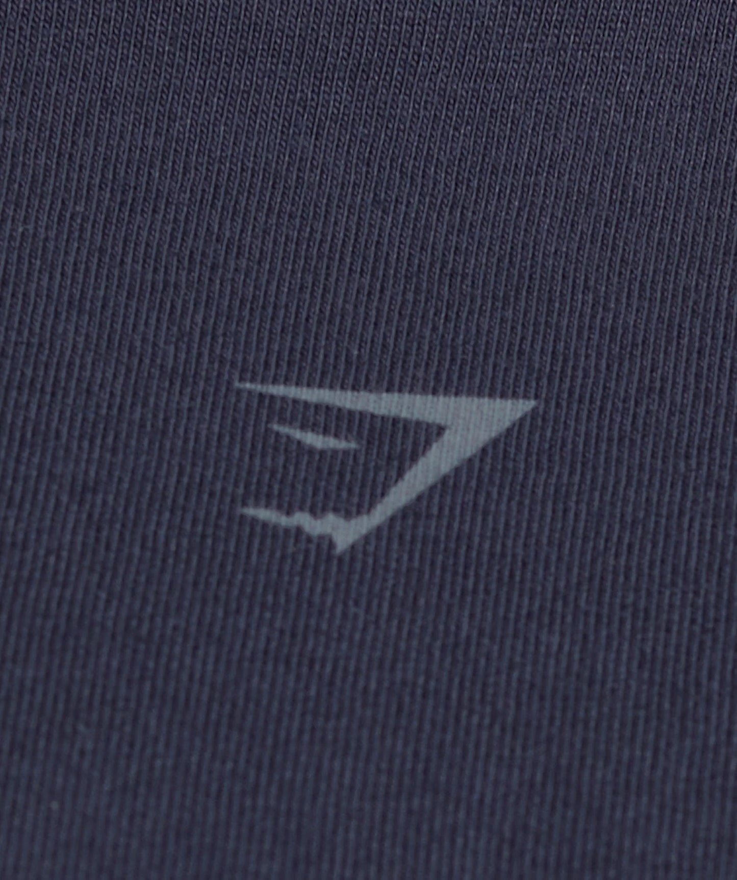 GYMSHARK - WORDMARK GRAPHIC T-SHIRT