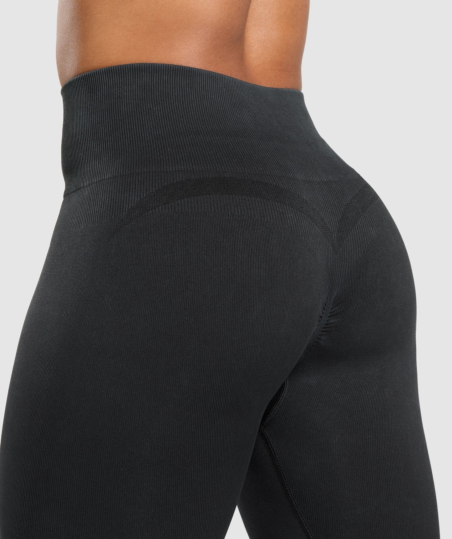 GYMSHARK - GAINS SEAMLESS LEGGINGS