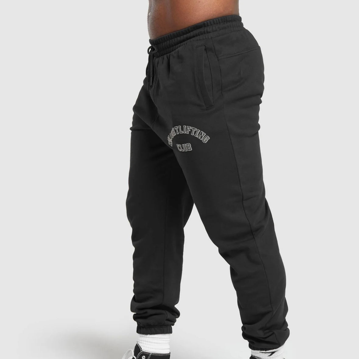 GYMSHARK - WEIGHTLIFTING CLUB JOGGERS
