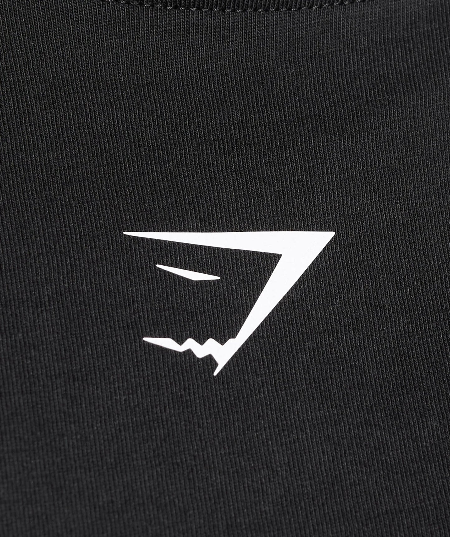 Gymshark - TRACE GRAPHIC OVERSIZED T-SHIRT