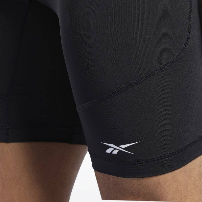 REEBOK - COMPRESSION BRIEFS