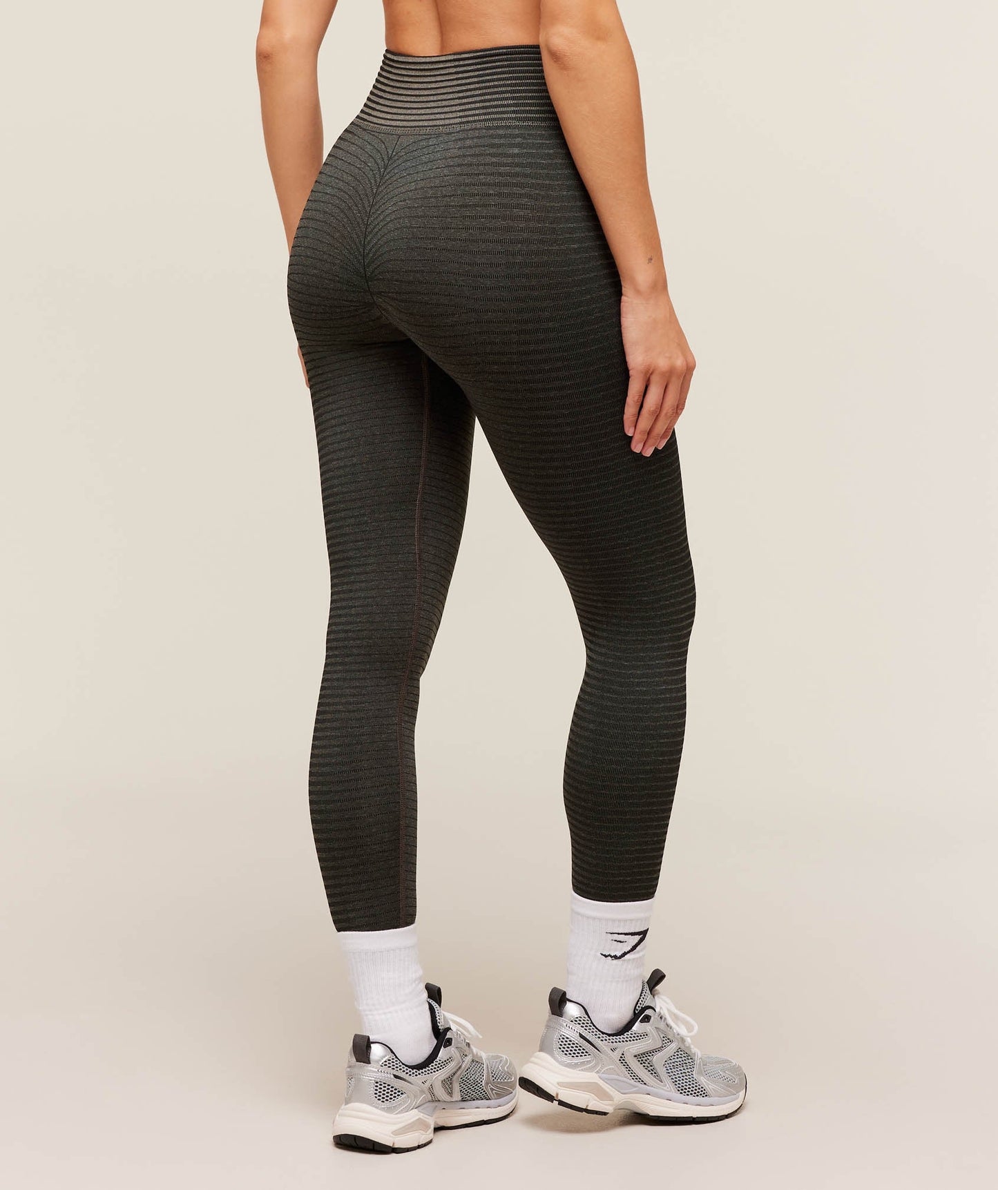Gymshark - SPORT SEAMLESS LEGGINGS