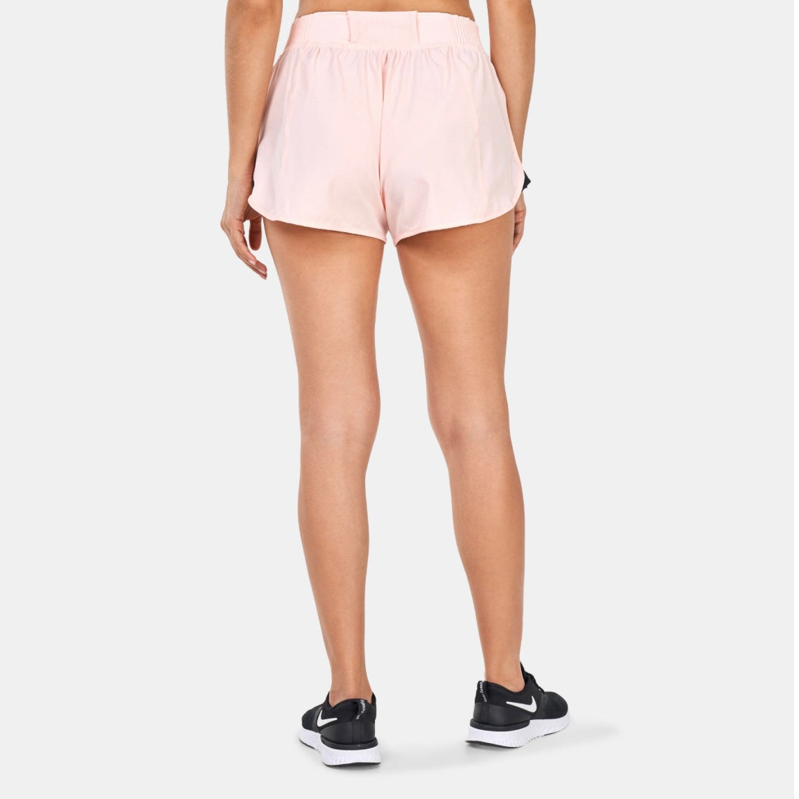 NIKE - DRI-FIT RUN DIVISION TEMPO LUXE RUNNING SHORTS