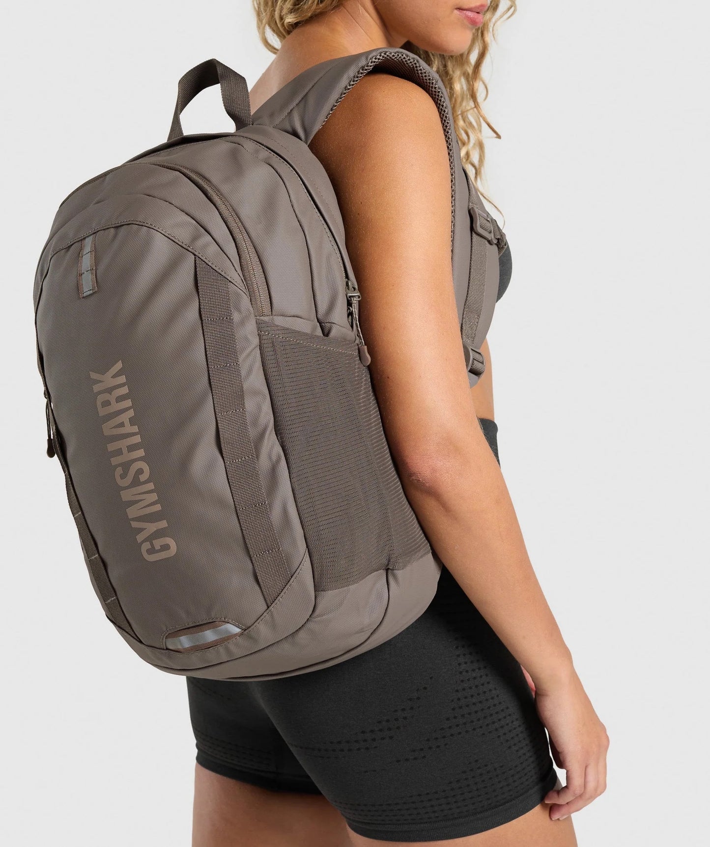 Gymshark - COATED PURSUIT BACKPACK