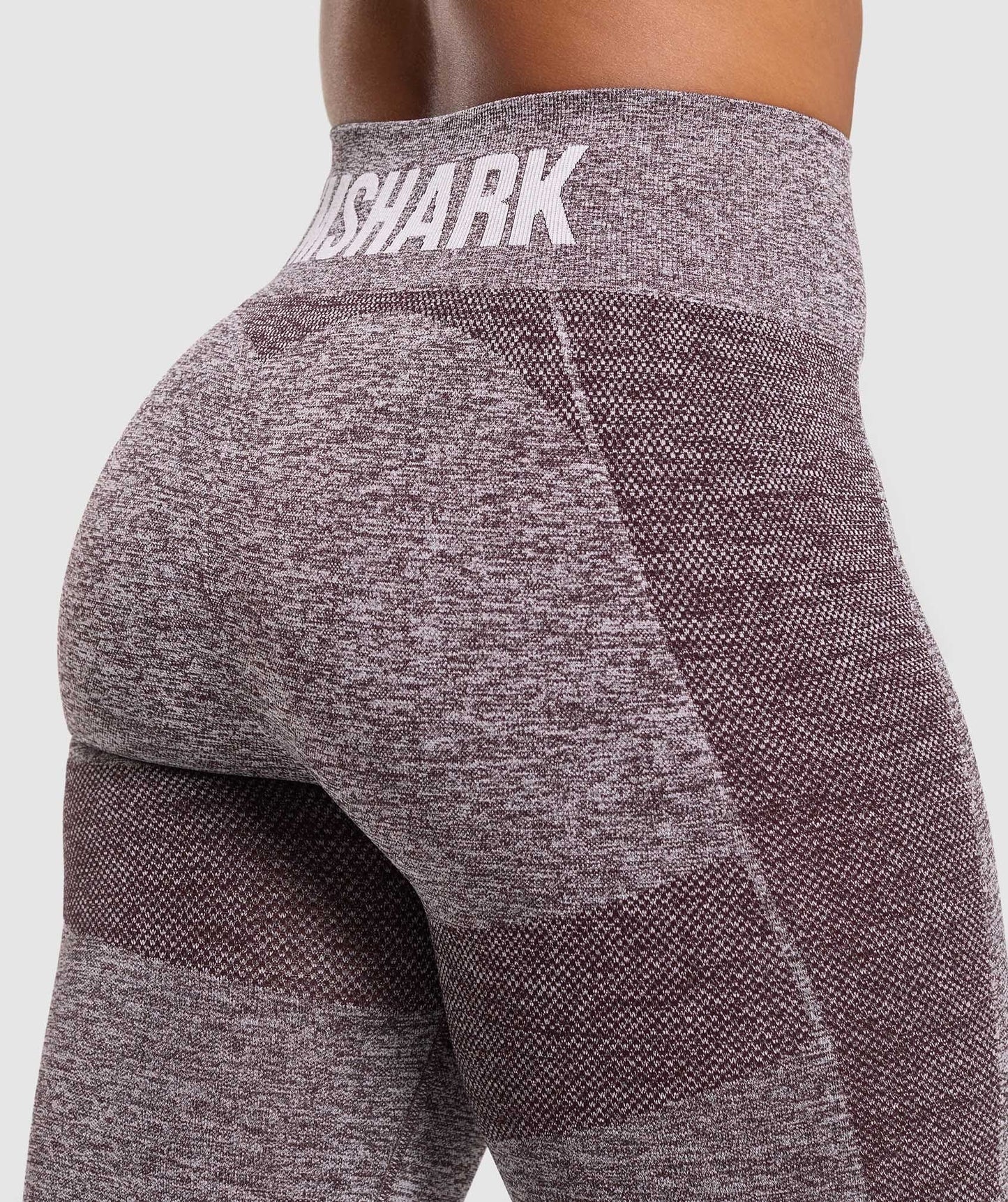 GYMSHARK - FLEX HIGH WAISTED LEGGINGS
