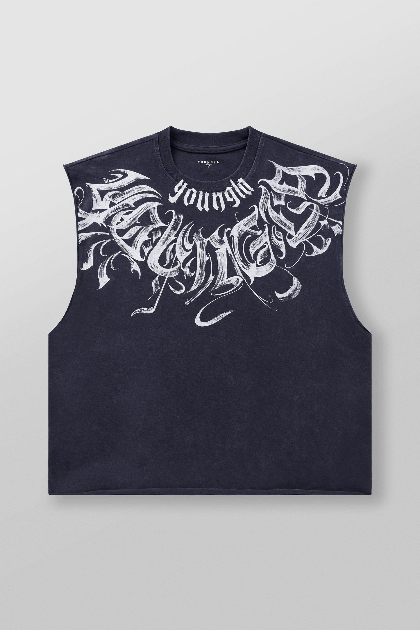 Youngla - 3057 - SCRIPTED CUT-OFF