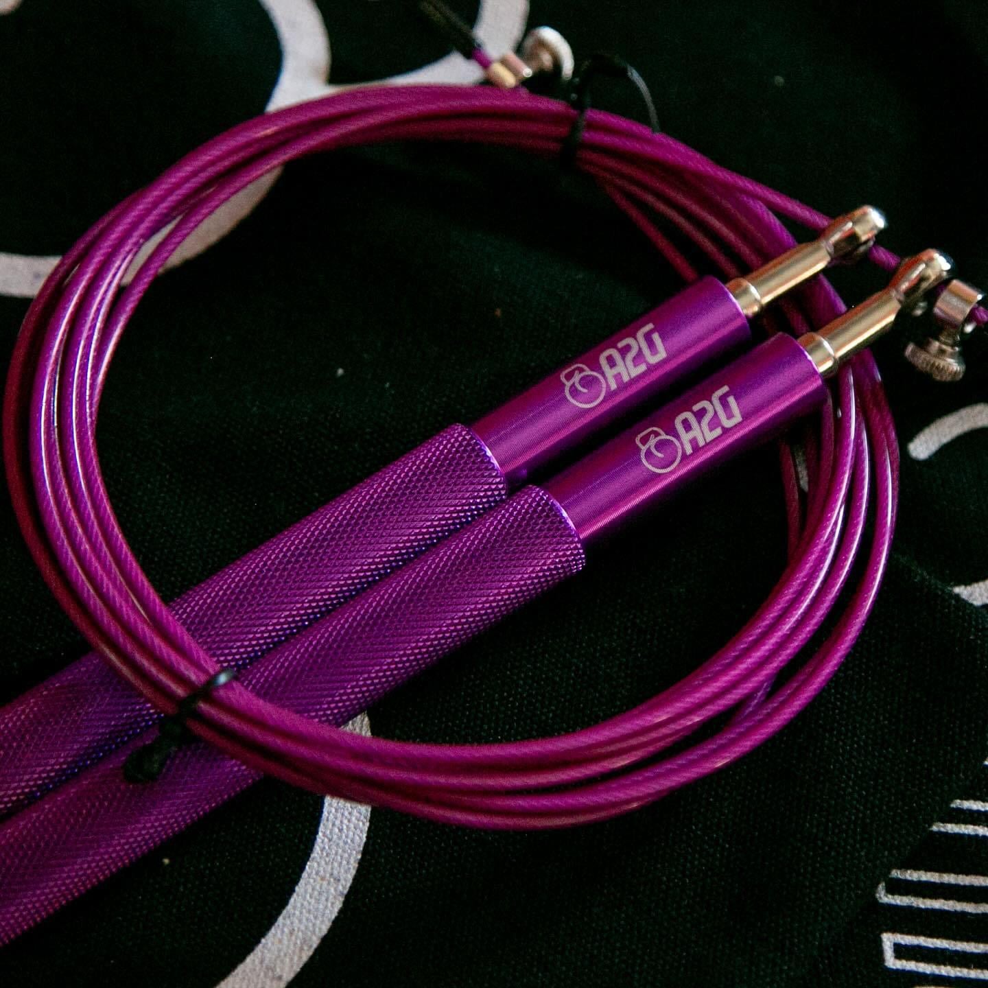 A2G - SPEED ROPE