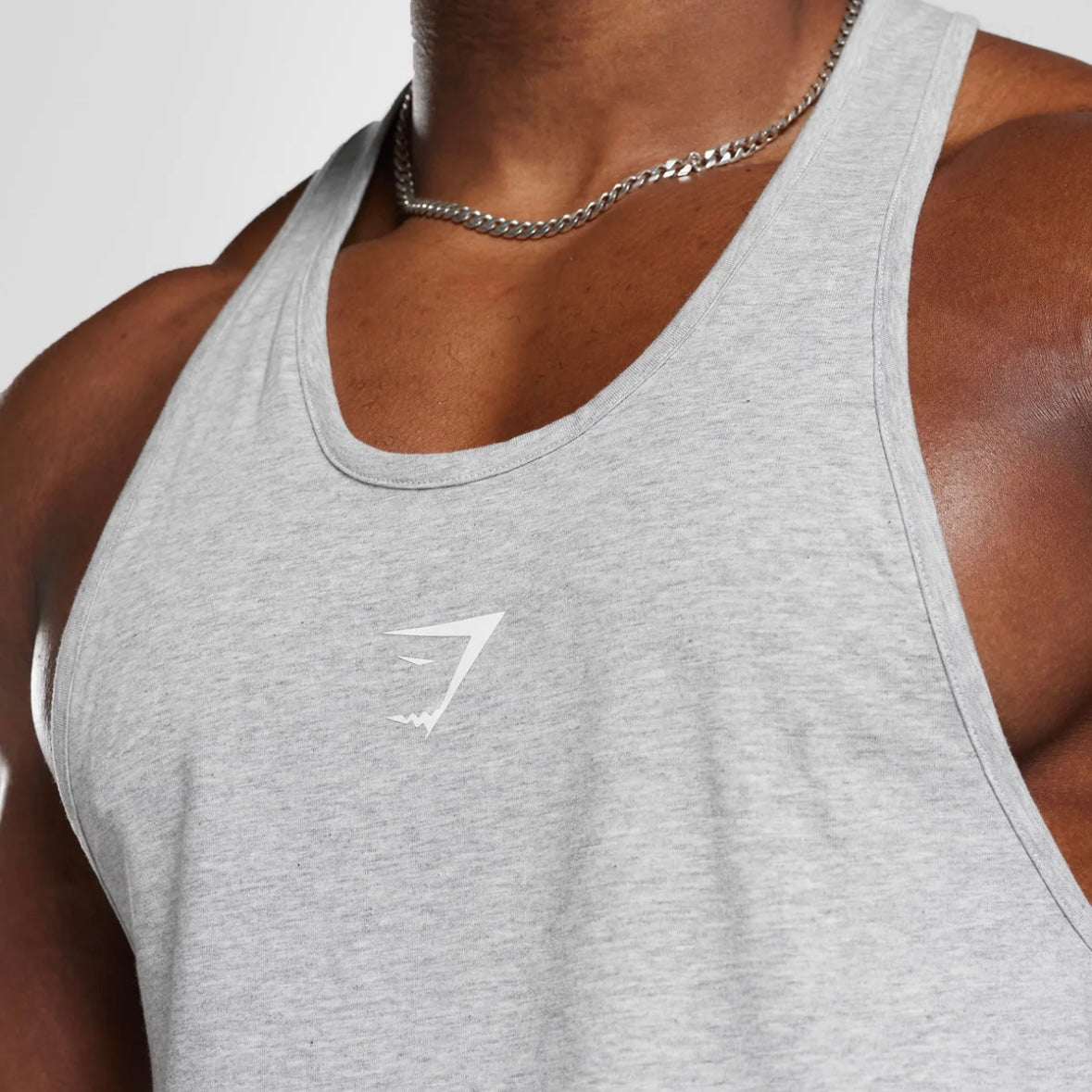 GYMSHARK - CRITICAL 2.0 STRINGER