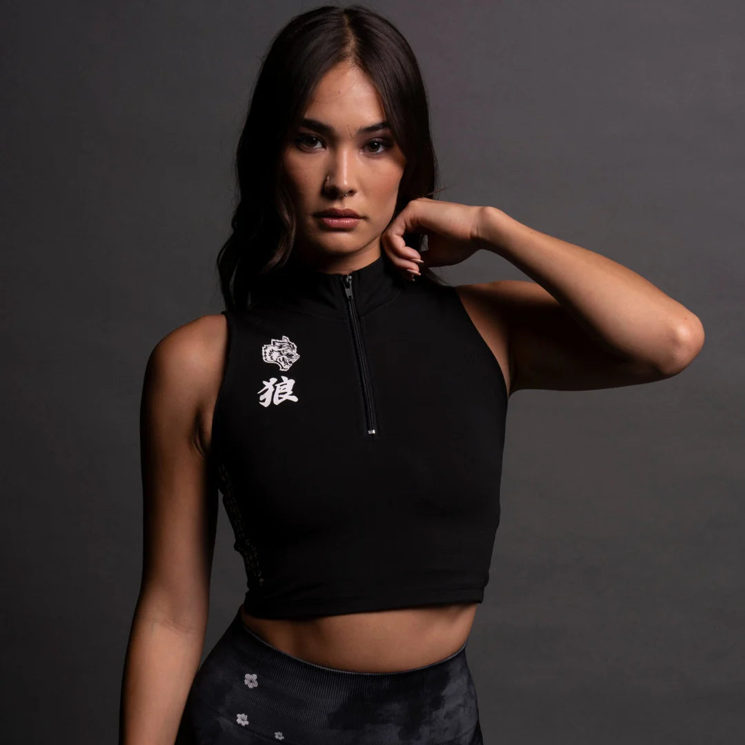 WOLVES CLUB - OKAMI TANA ENERGY VEST