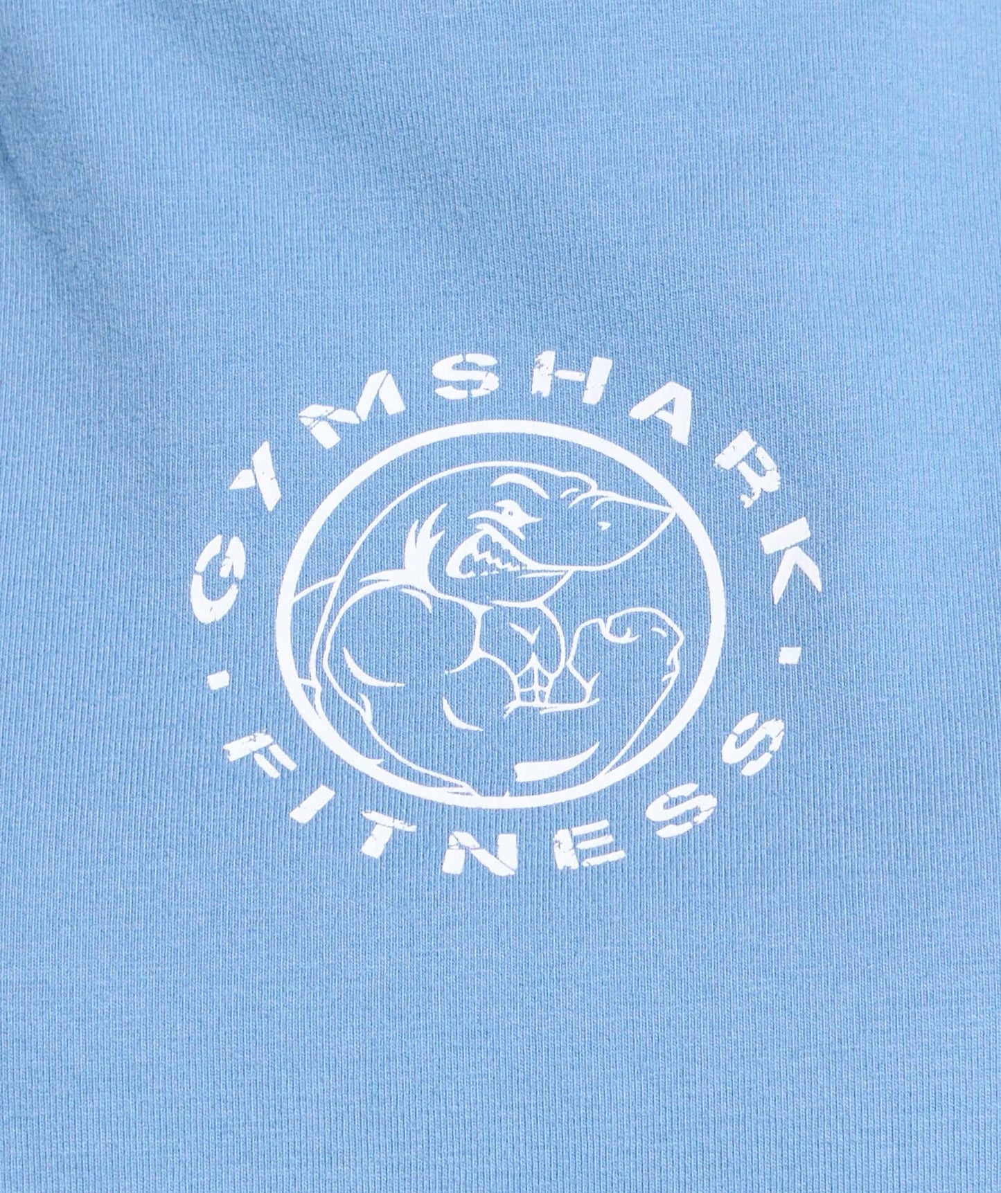 GYMSHARK - LEGACY LOGO TANK